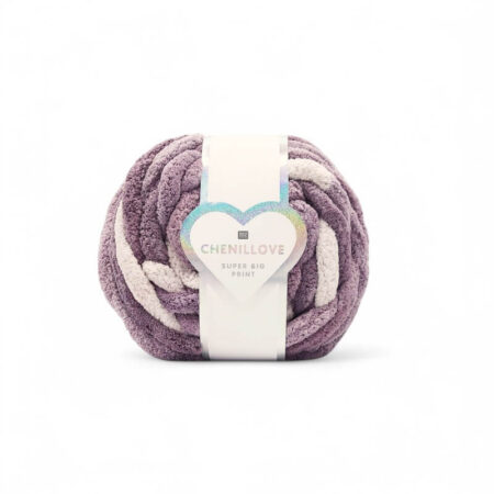 Rico Chenillove Super Big Chunky 300g - Image 13