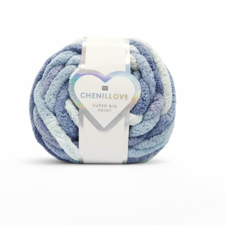 Rico Chenillove Super Big Chunky 300g - Image 18
