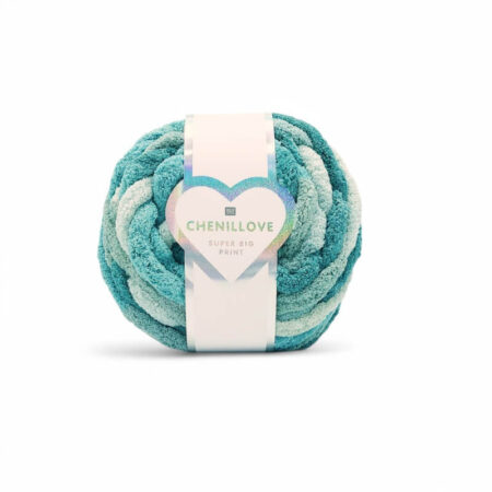 Rico Chenillove Super Big Chunky 300g - Image 22