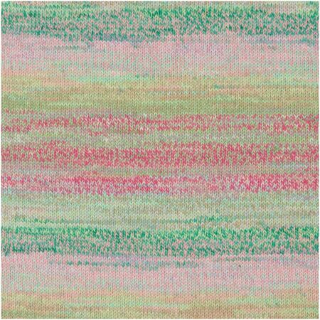 Rico Creative Chic-Unique Cotton DK 100g - Image 13