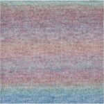 Rico Creative Painted Power Cotton DK 100g