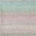 Rico Creative Painted Power Cotton DK 100g