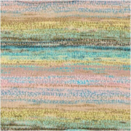 Rico Creative Chic-Unique Cotton DK 100g - Image 9