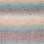 Rico Creative Painted Power Cotton DK 100g