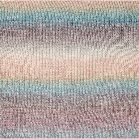 Rico Creative Painted Power Cotton DK 100g - Image 10