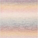Rico Creative Painted Power Cotton DK 100g