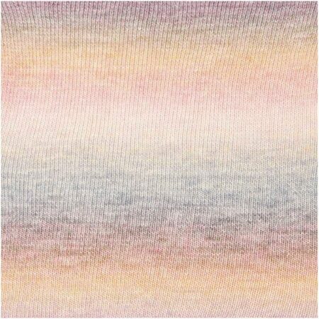 Rico Creative Painted Power Cotton DK 100g - Image 4