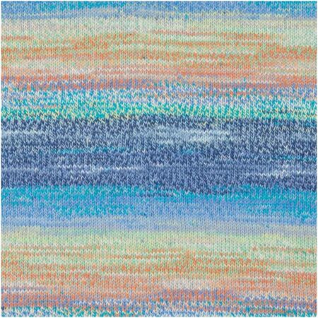 Rico Creative Chic-Unique Cotton DK 100g - Image 5