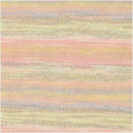Rico Creative Chic-Unique Cotton DK 100g - Image 3