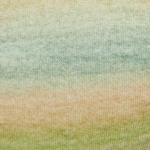 Rico Creative Painted Power Cotton DK 100g