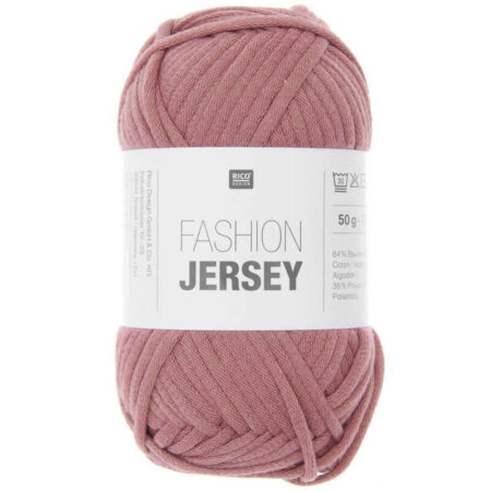 Rico Fashion Jersey Chunky 50g - Image 24