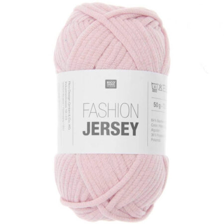 Rico Fashion Jersey Chunky 50g - Image 20