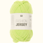 Rico Fashion Jersey Chunky 50g