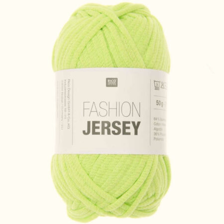 Rico Fashion Jersey Chunky 50g - Image 18