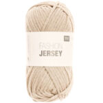 Rico Fashion Jersey Chunky 50g