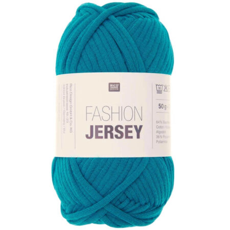 Rico Fashion Jersey Chunky 50g - Image 14