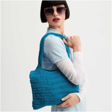 Rico Fashion Jersey Chunky 50g - Image 3