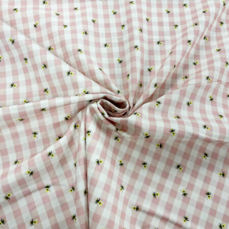Spring Hare Cottons - Image 6