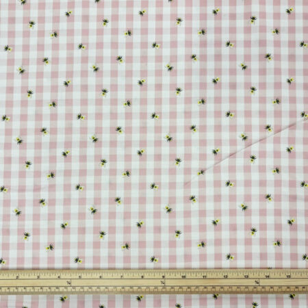 Spring Hare Cottons - Image 7