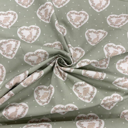 Spring Hare Cottons - Image 8