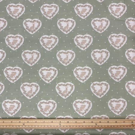 Spring Hare Cottons - Image 9
