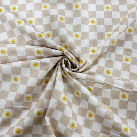Spring Hare Cottons - Image 10