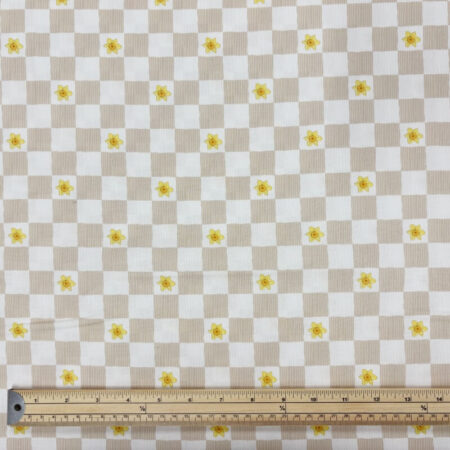 Spring Hare Cottons - Image 11