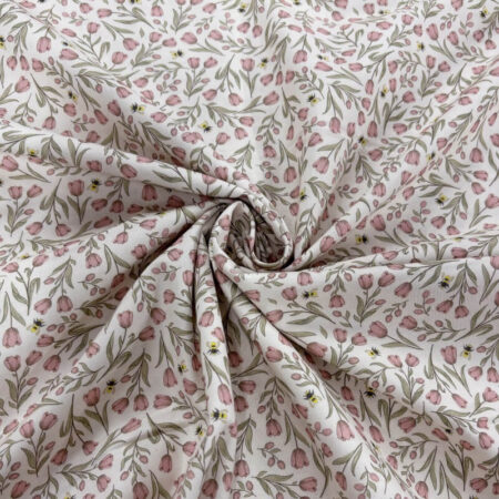 Spring Hare Cottons - Image 12