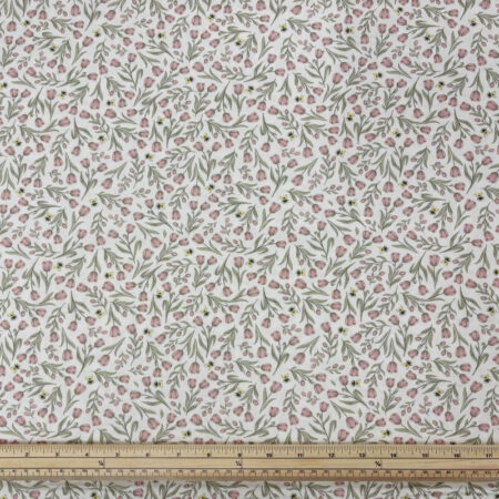 Spring Hare Cottons - Image 13