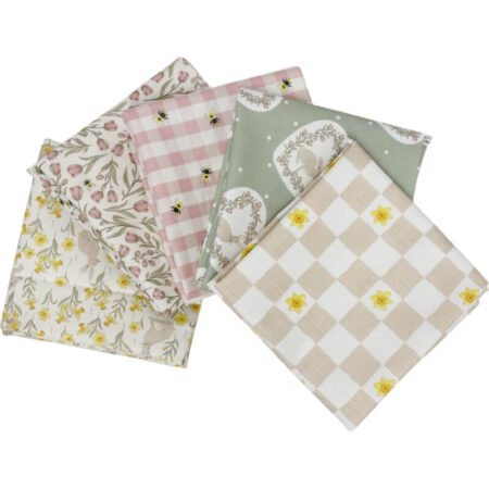 Spring Hare Cottons - Image 2