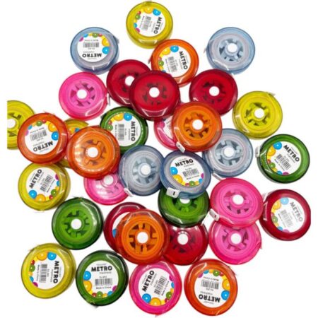 Metro Tape Measure