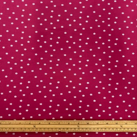 Simple Patterned Cotton Jersey - Image 9