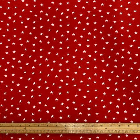 Simple Patterned Cotton Jersey - Image 11