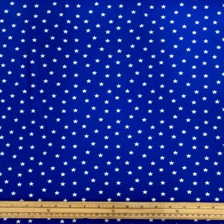 Simple Patterned Cotton Jersey - Image 13