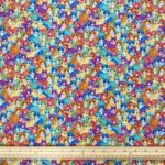 Cool Cats Quilting Cotton