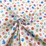Cool Cats Quilting Cotton