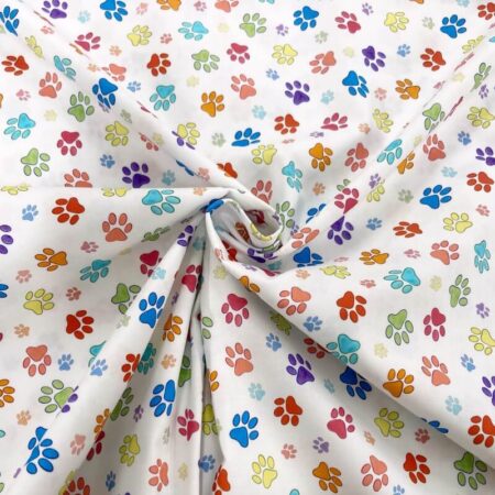 Cool Cats Quilting Cotton - Image 8