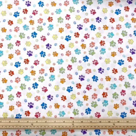 Cool Cats Quilting Cotton - Image 9