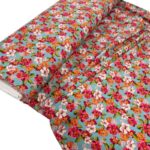 Blossom Cotton Jersey