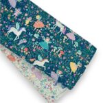 Fairy Dust Quilting Cottons by Makower