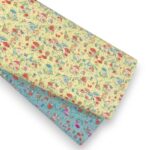 Fairy Dust Quilting Cottons by Makower