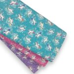 Fairy Dust Quilting Cottons by Makower