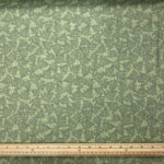 Forest Wonder Woodland Animals Cotton