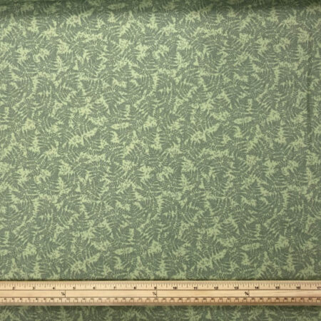 Forest Wonder Woodland Animals Cotton - Image 6