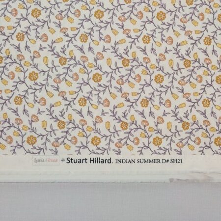 Indian Summer by Stuart Hillard - Image 5