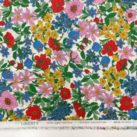 Liberty Tana Lawn - Image 4
