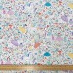 Fairy Dust Quilting Cottons by Makower