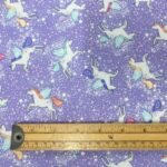 Fairy Dust Quilting Cottons by Makower