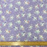 Fairy Dust Quilting Cottons by Makower
