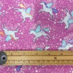 Fairy Dust Quilting Cottons by Makower
